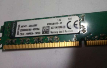 DDR3 1600内存总线频率800，正常吗