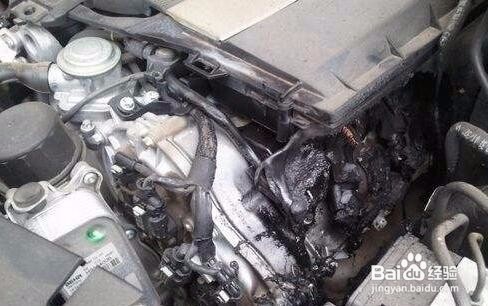 汽车泡水后怎么办