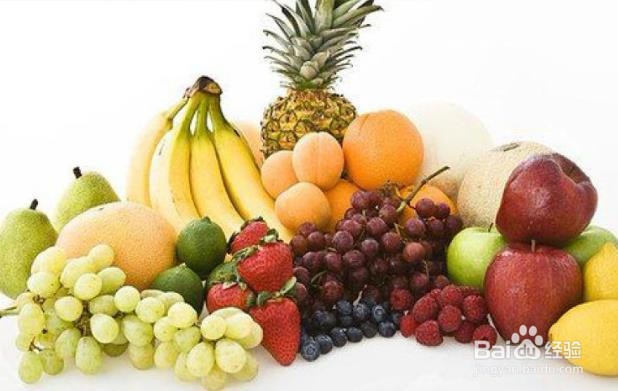 怎样缓解秋燥造成的人体不适?