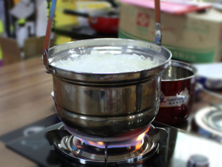 超市买的干莲子怎么吃