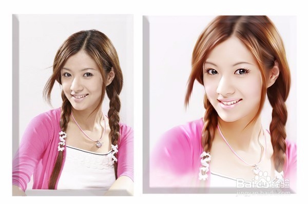 Photoshop 技能167个