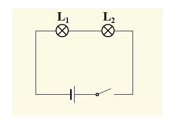220v,两级灯棒怎么串联