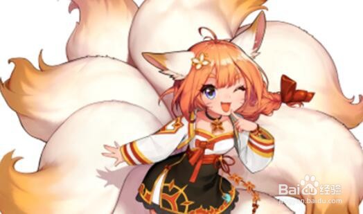坎公骑冠剑国服狐狸什么时候上线