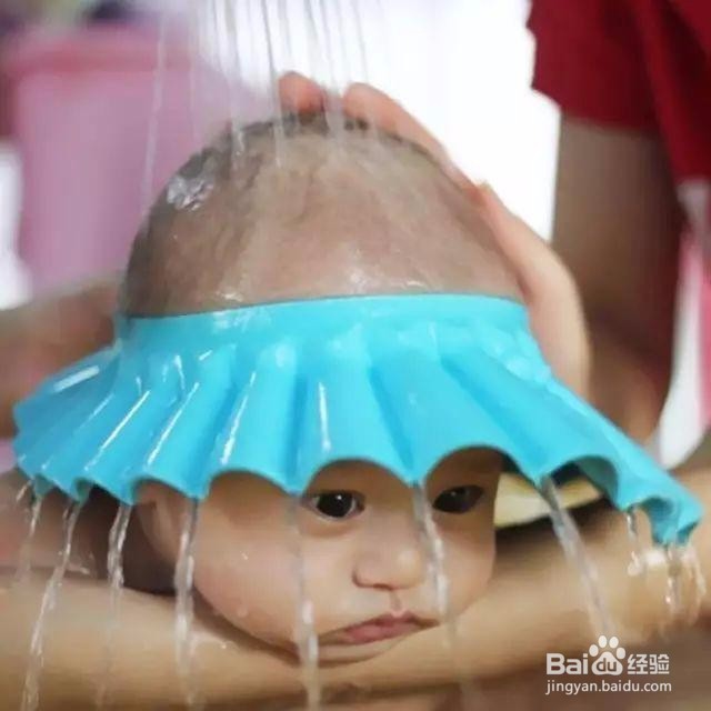 洗头需要注意什么