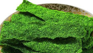 6种营养健康的海洋减肥食物帮助你轻松甩开脂肪