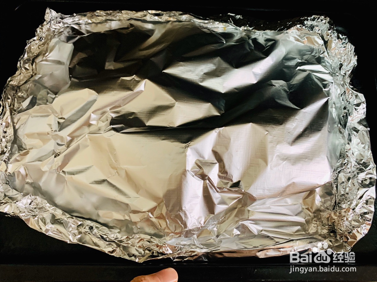 蒜蓉芝士焗生蚝的做法