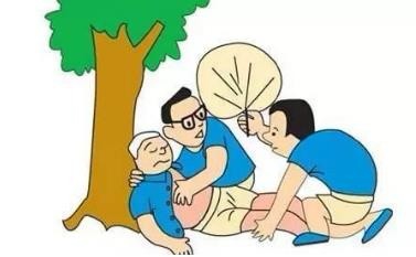 预防中暑的6个冷知识