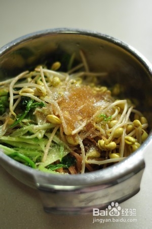 河南特色-新春佳节素什锦怎么做?