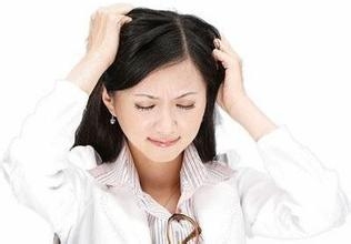 9个自我推拿法 保护白领身体健康