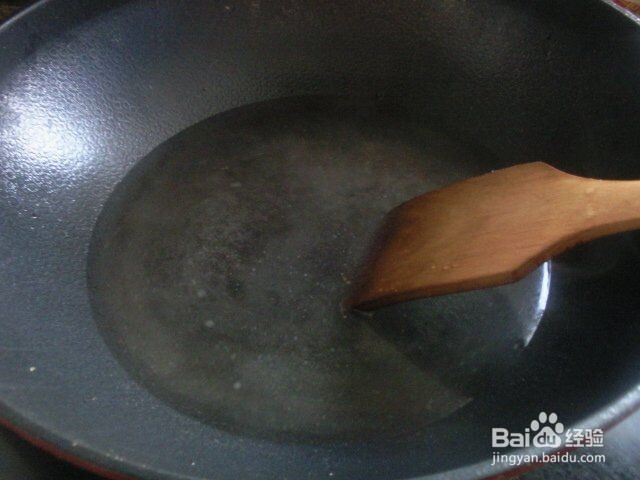 水煮肉片简单做法