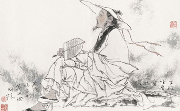 王维的诗风是什么