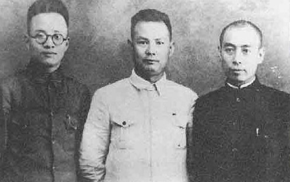 西安事变和平解决的时间