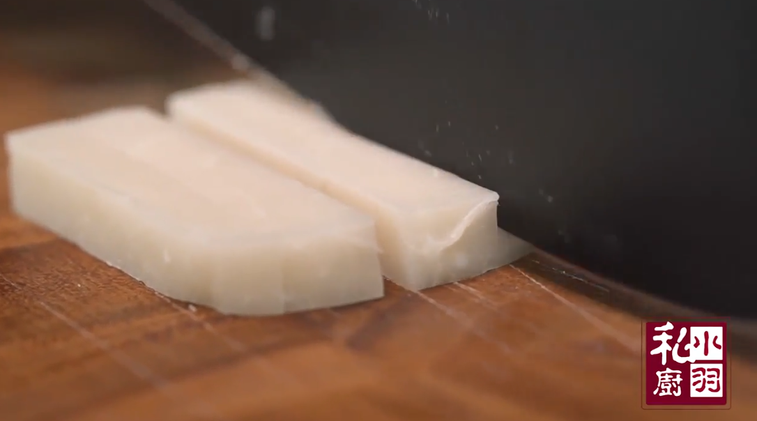 豆腐年糕怎么做