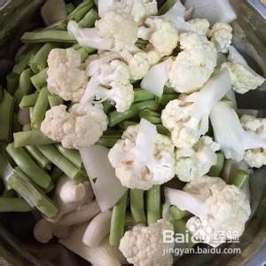 食补养生超简单干锅脆鱼