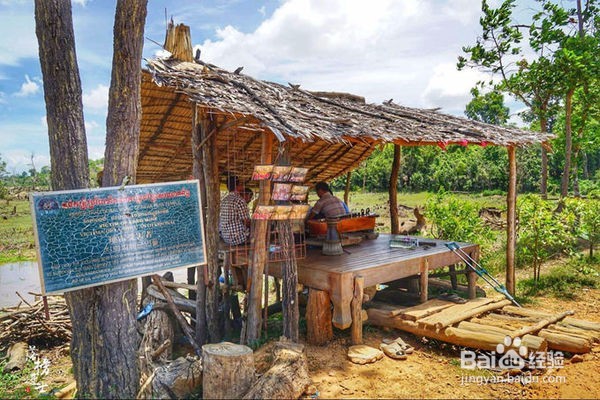 涅盘宫，龙蟠水池上的一颗明珠