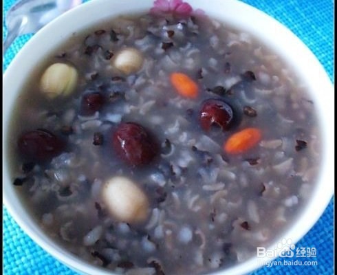 冬至里吃些什么好