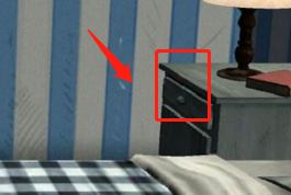 恐怖奶奶通关教程