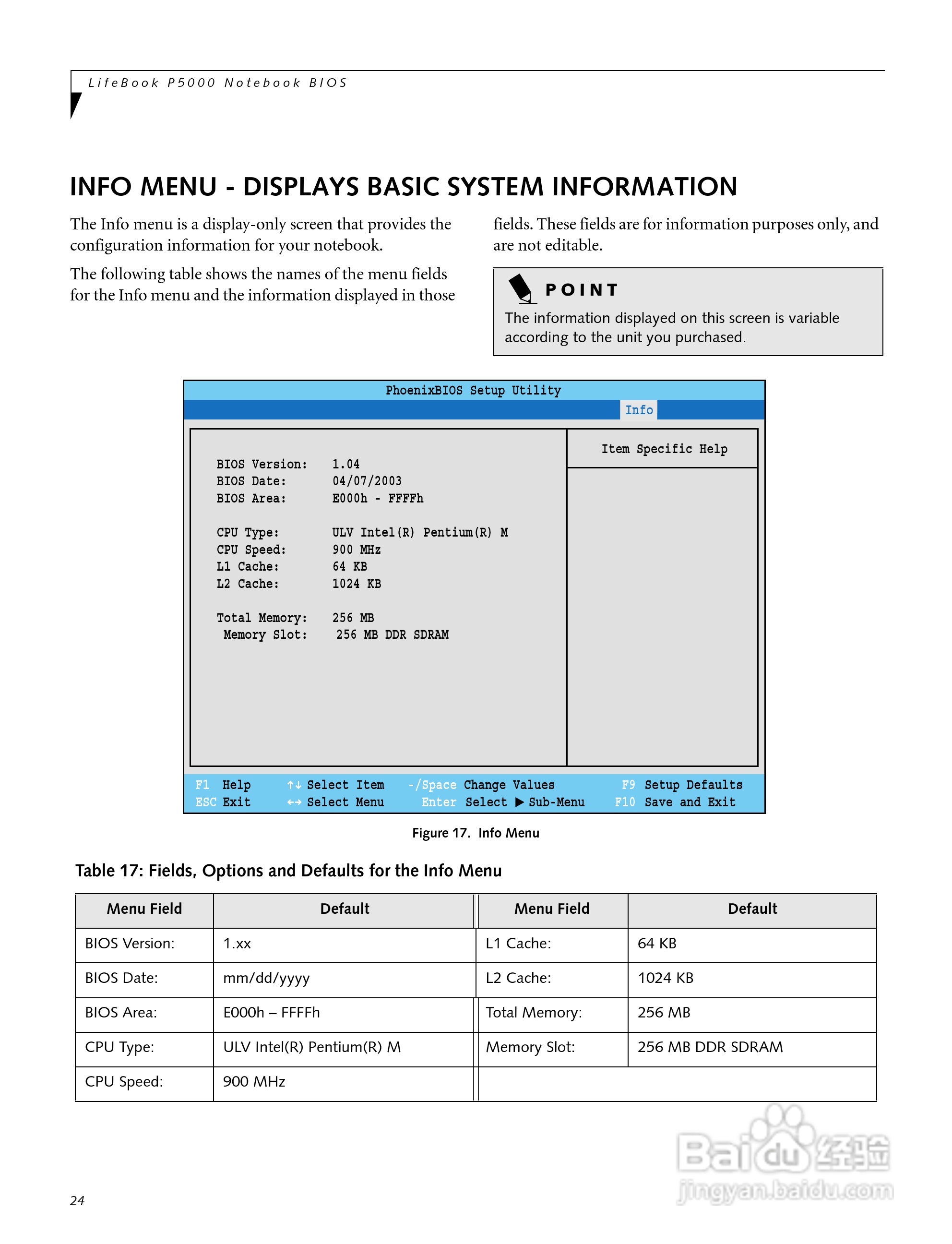 富士通笔记本P5010型使用说明书:[3]