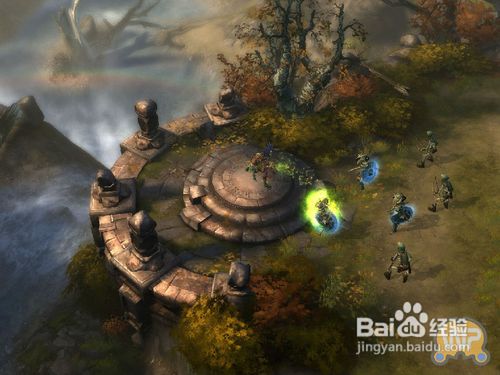 《暗黑破坏神2》ladder之boss Up攻略