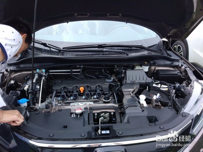 10多万买个飞度,表哥笑我:一个思域车主很牛?