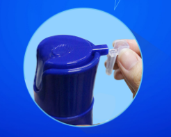 蓝月亮至尊洗衣液使用方法介绍