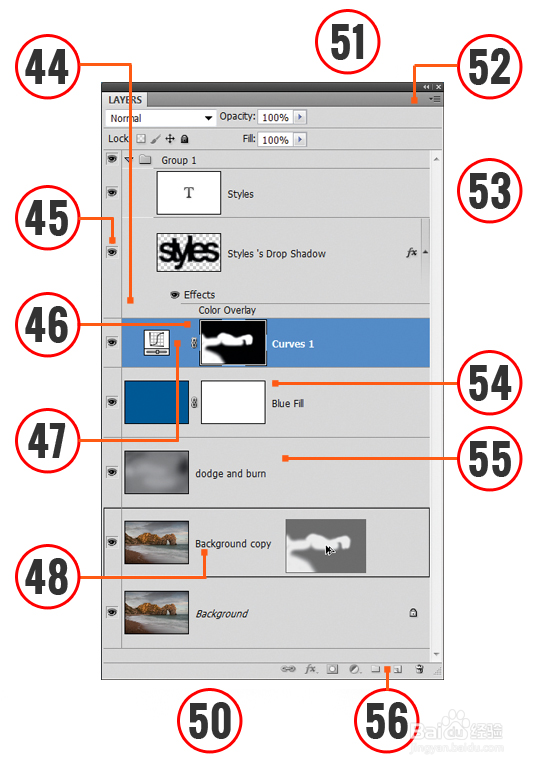 PS实用技巧知多少，新手必看看了进步的不止一步