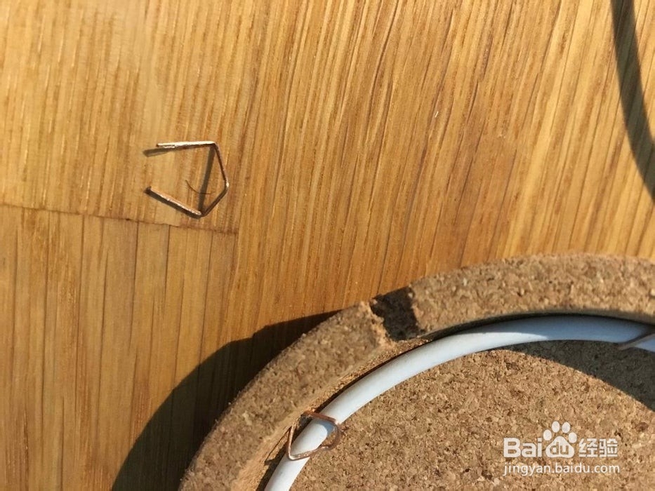 DIY Apple Watch充电座(IKEA Hack)