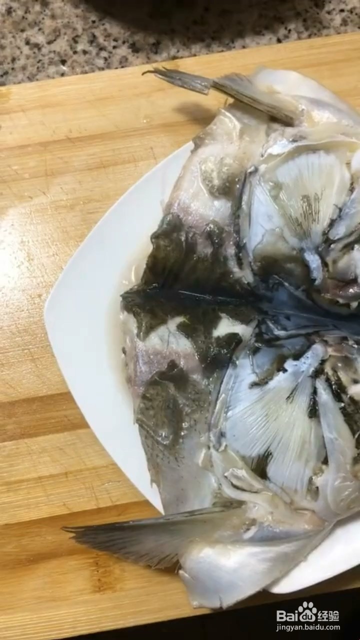 如何制作好吃剁椒鱼头