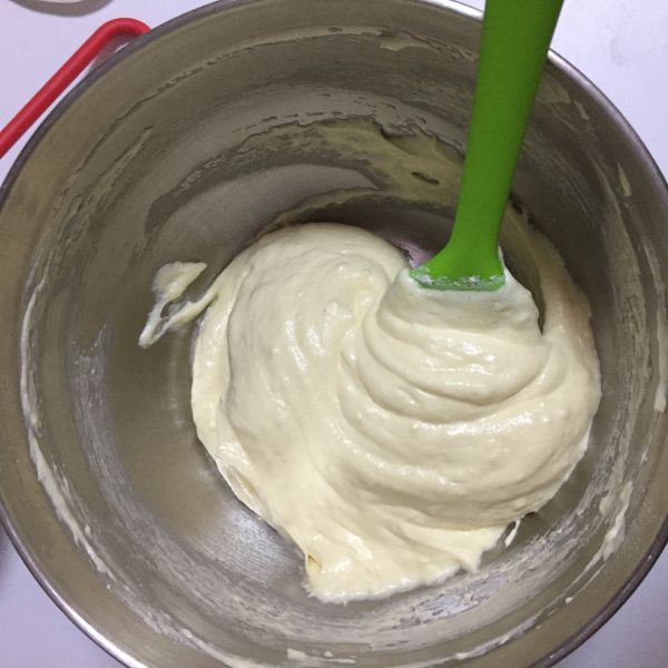 巧克力海绵蛋糕
