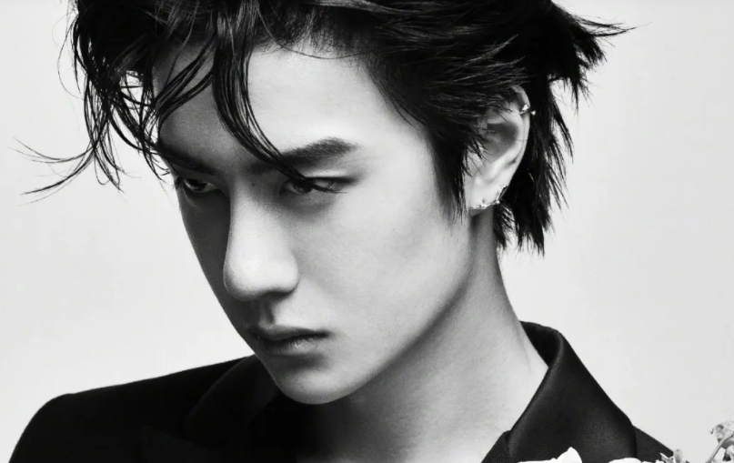 为什么王一博被叫做乐华太子