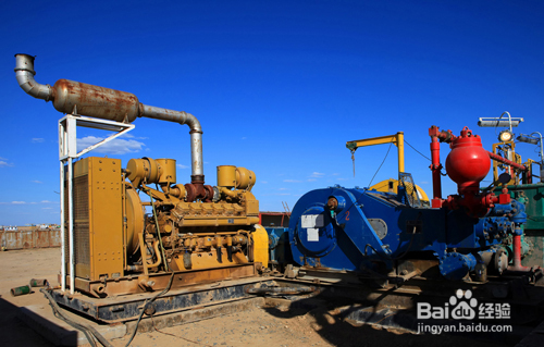 油品检测仪在工业中的应用