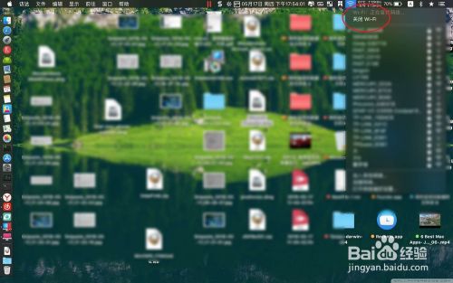 如何通过数据线将iPhone照片批量导入MacBook