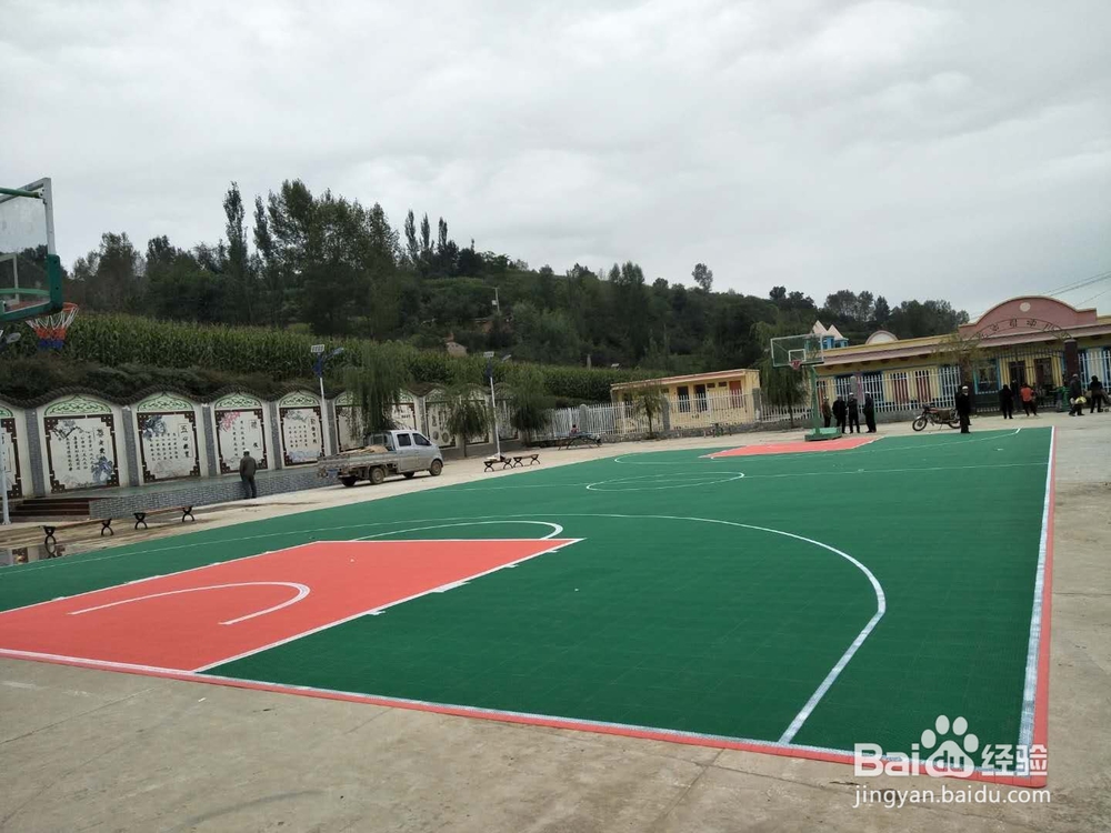 悬浮地板在不同阶段的养护方法！