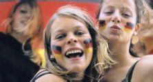 <b>节日期间申请德国旅游签证有优惠</b>