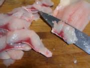 麻辣鱼的家常做法