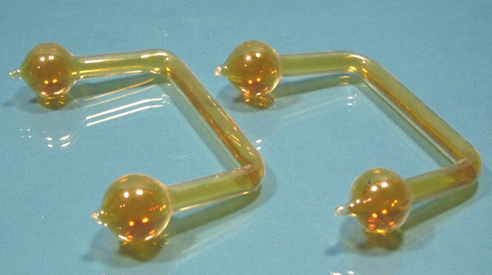 红棕色气体有那些