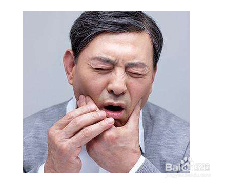 怎么快速缓解牙疼?