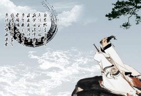古诗“世人若被明日累”的下一句是什么