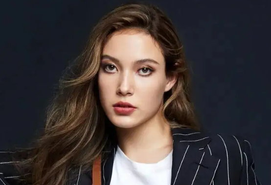 谷爱凌爸爸长得什么样