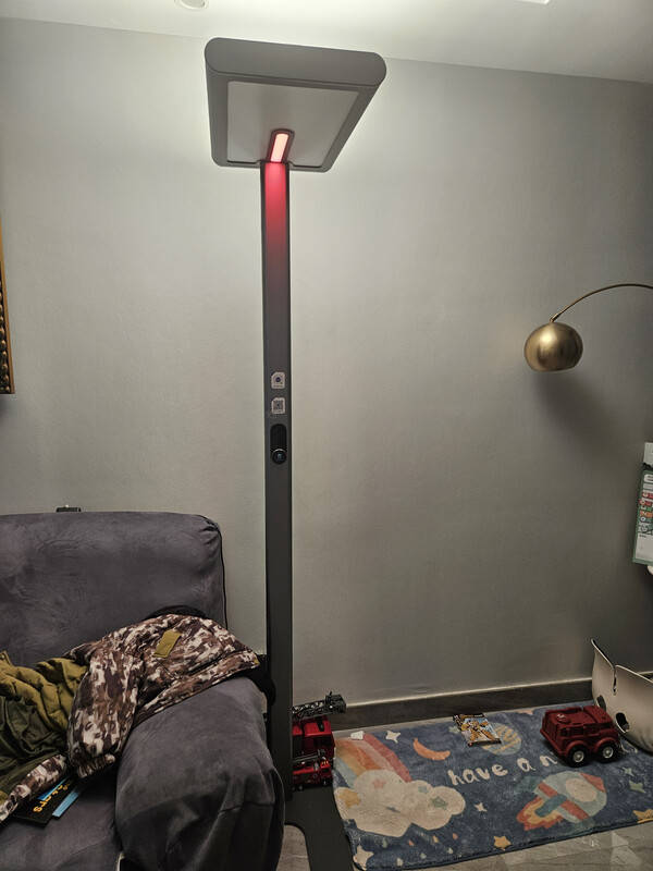 什么牌子的落地灯对孩子视力好?知名落地灯品牌推荐,闭眼入不亏