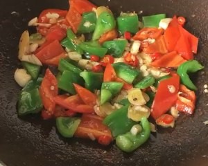 不腥不硬不粉的爆炒猪肝