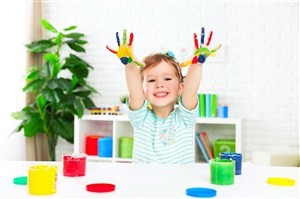 如何培养孩子的自理能力