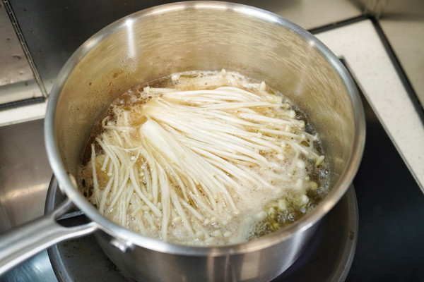 捞汁爽口牛肉粉丝