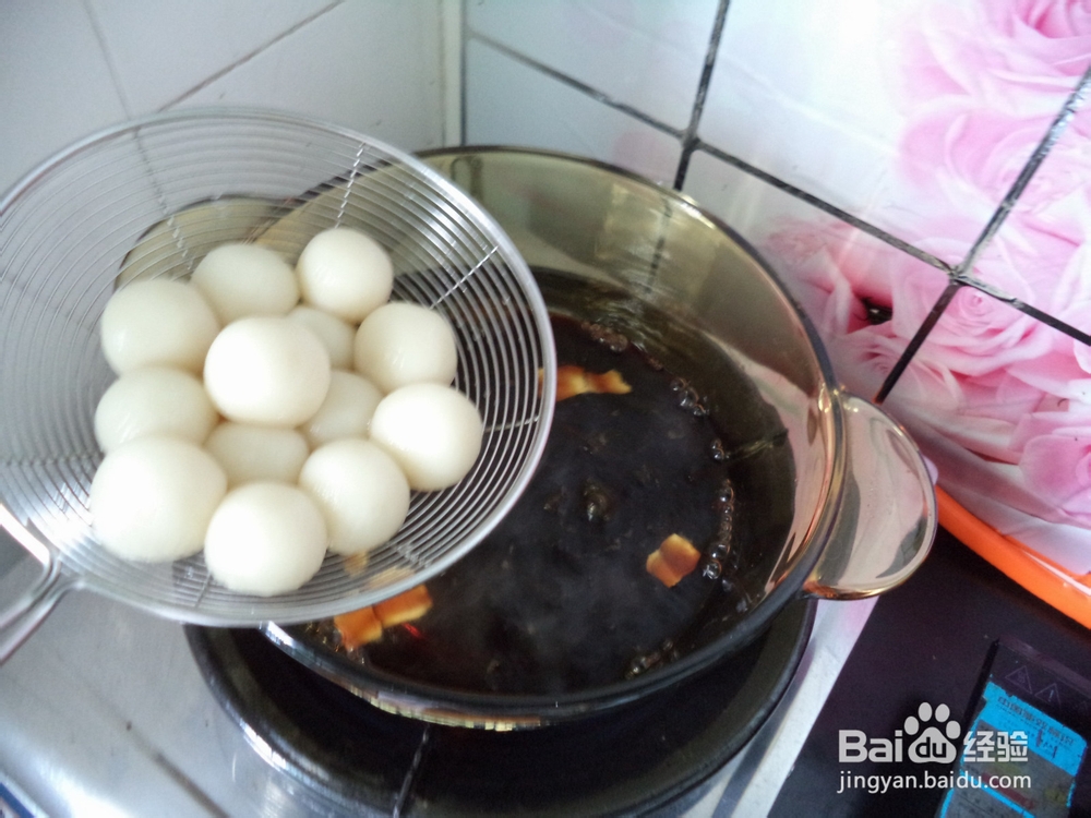 地方小吃——东坑糖不甩