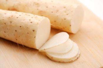 冬季养生我们应该吃那些食物