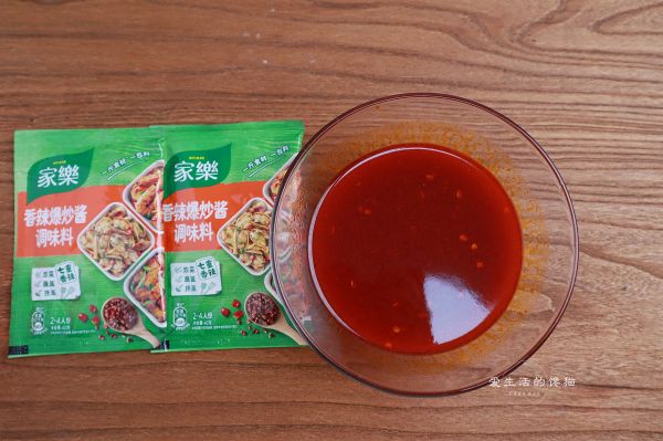 超好吃辣炒花蛤轻松做