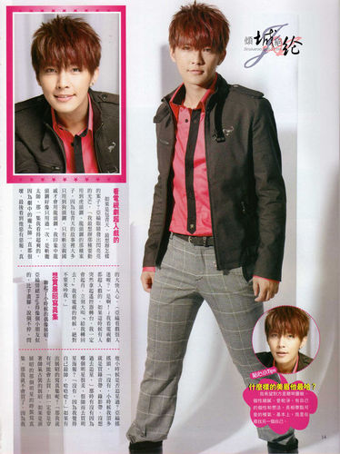 怎样让自己的穿着更潮