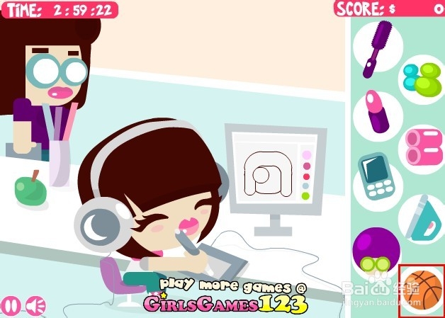 在办公室偷懒3游戏攻略