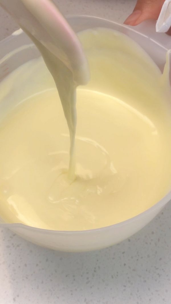 提拉米苏慕斯蛋糕