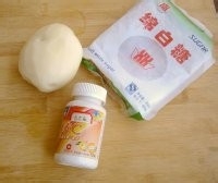 甜品小吃-拔丝土豆